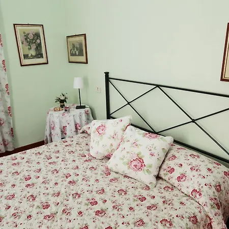 Apartamento Anna Casa Vacanze
