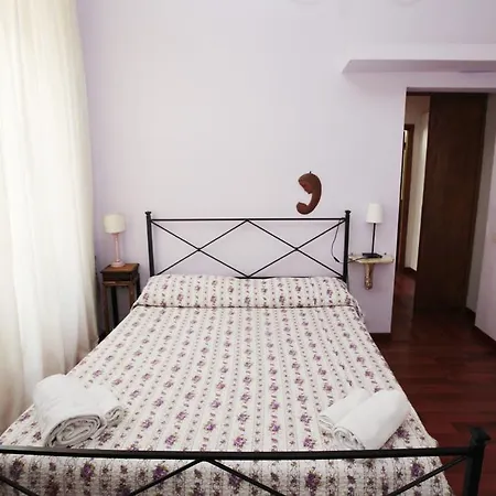 Apartamento Anna Casa Vacanze Roma
