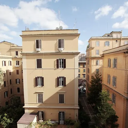 Anna Casa Vacanze