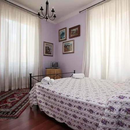 Anna Casa Vacanze * Roma