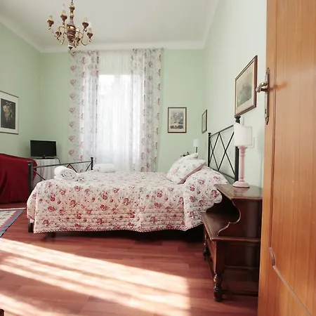 Apartamento Anna Casa Vacanze *