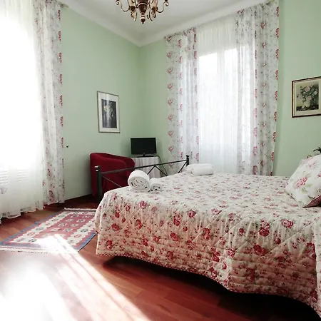 Anna Casa Vacanze * Roma