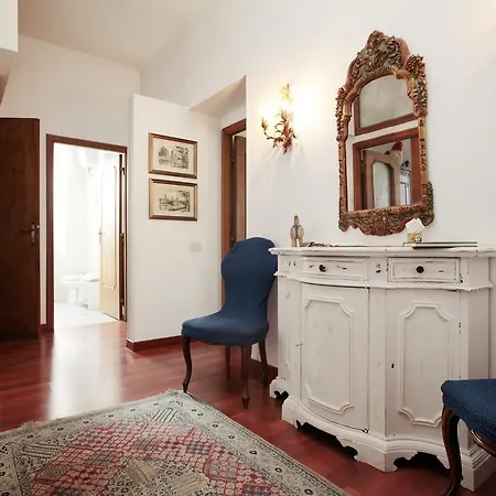 Anna Casa Vacanze Roma