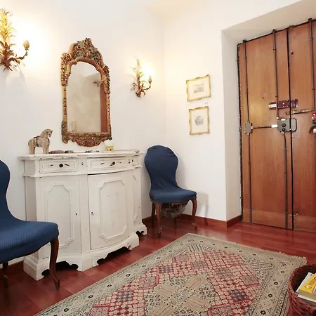 Apartamento Anna Casa Vacanze