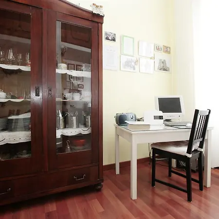 Anna Casa Vacanze *
