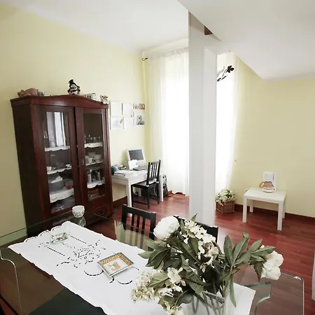 Anna Casa Vacanze Apartamento