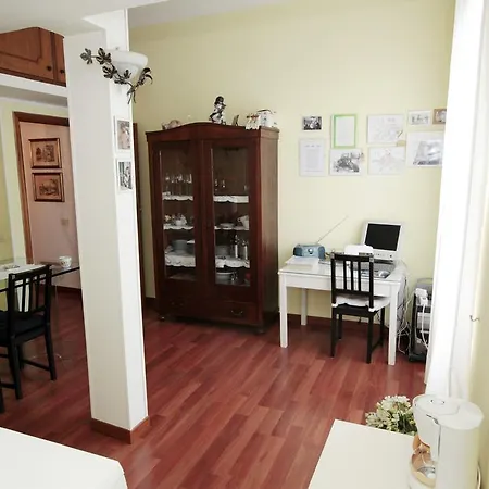 Anna Casa Vacanze * Roma