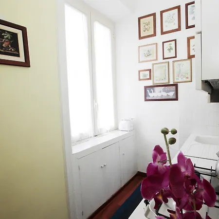 Anna Casa Vacanze