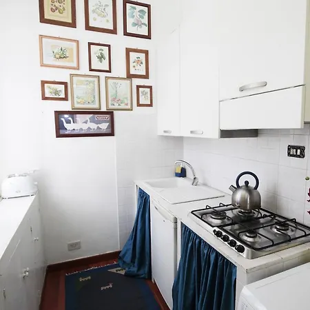 Apartamento Anna Casa Vacanze Roma