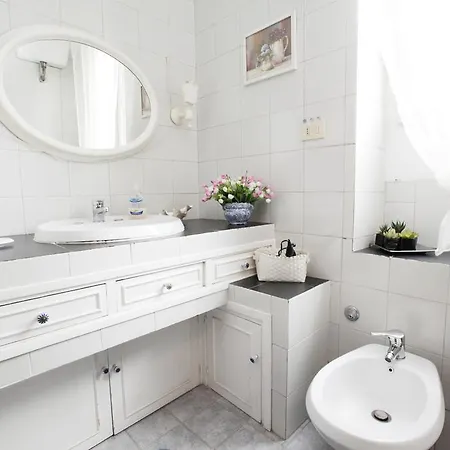 Anna Casa Vacanze Roma