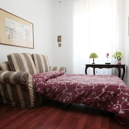 Apartamento Anna Casa Vacanze