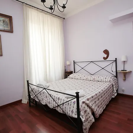 Anna Casa Vacanze Apartamento Roma