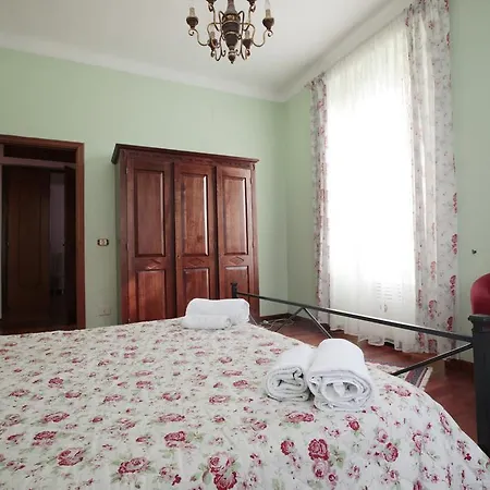Anna Casa Vacanze Roma